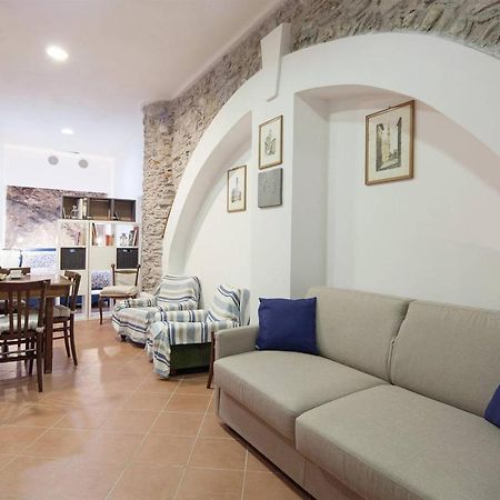 La Cantina Di Lorenza เวอนาซซา ภายนอก รูปภาพ