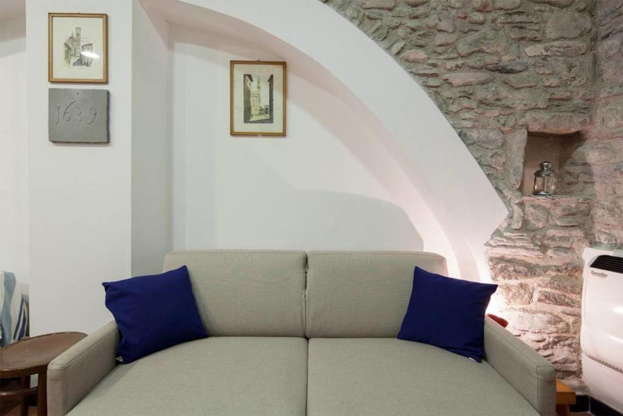 La Cantina Di Lorenza เวอนาซซา ภายนอก รูปภาพ